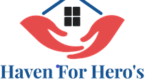 Haven For Hero's Inc logo