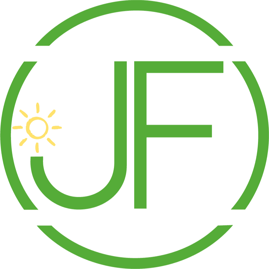 <p>JFu Chiropractic</p> logo