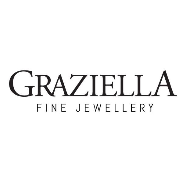 <p>Graziella Fine Jewellery</p> logo