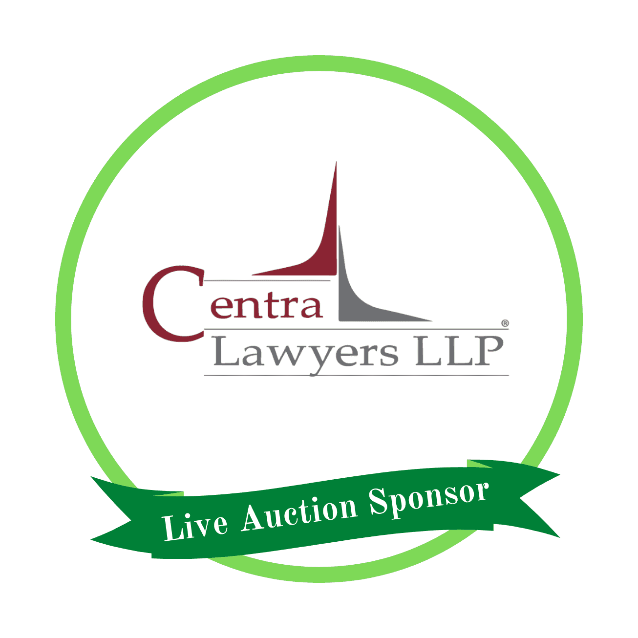 <p>CENTRA LAWYERS LLP</p> logo