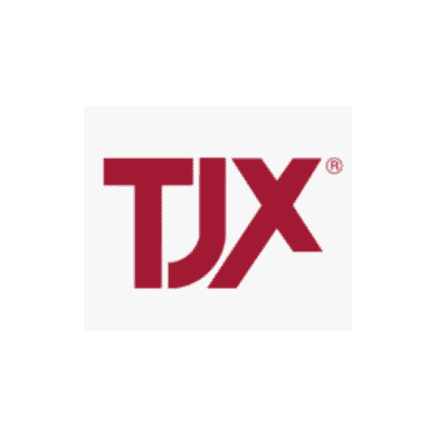 <p>TJX</p> logo