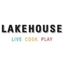 <p>LakeHouse</p> logo