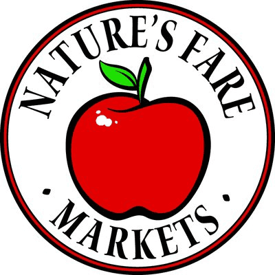 <p><span class="ql-size-small">Nature's Fare Market</span></p> logo