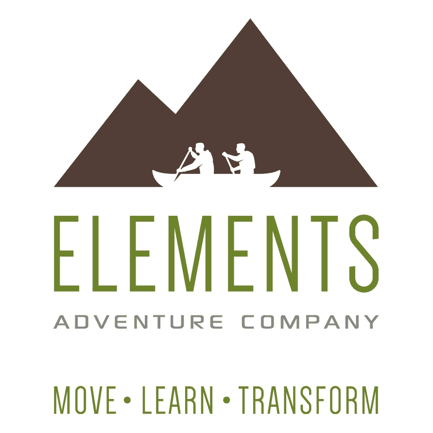 <p>Elements Adventures</p> logo
