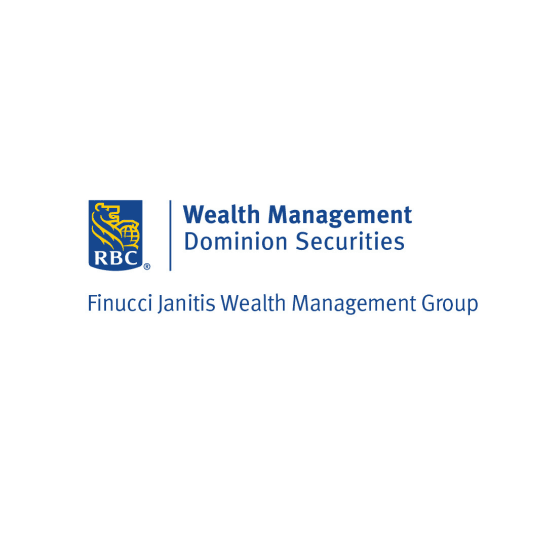 <p>The Finucci Janitis Group</p><p>of RBC Dominion Securities</p> logo