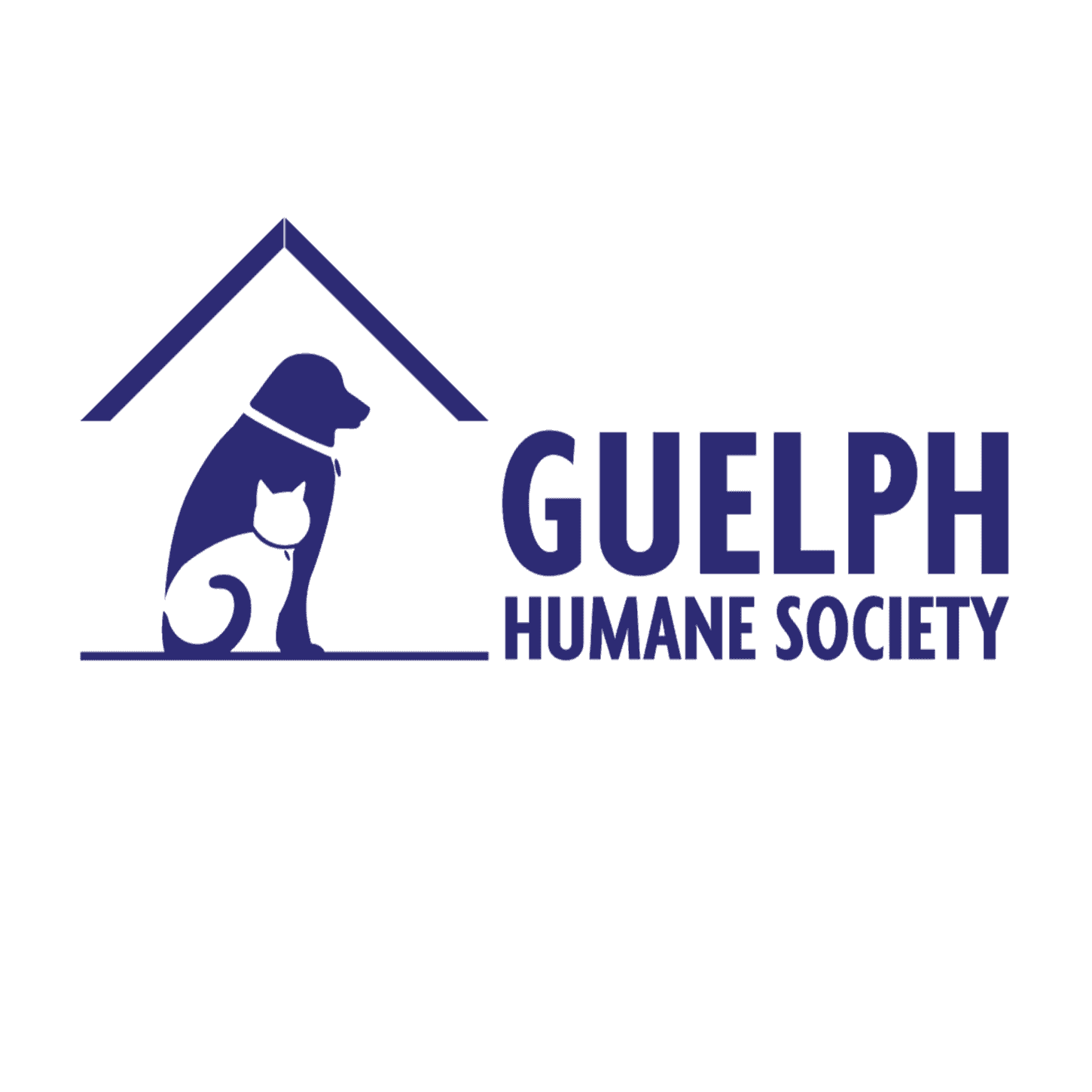 Do Not USE - Guelph Humane Society's Logo