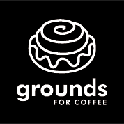 <p><span class="ql-size-small ql-font-workSans">Grounds for Coffee</span></p> logo