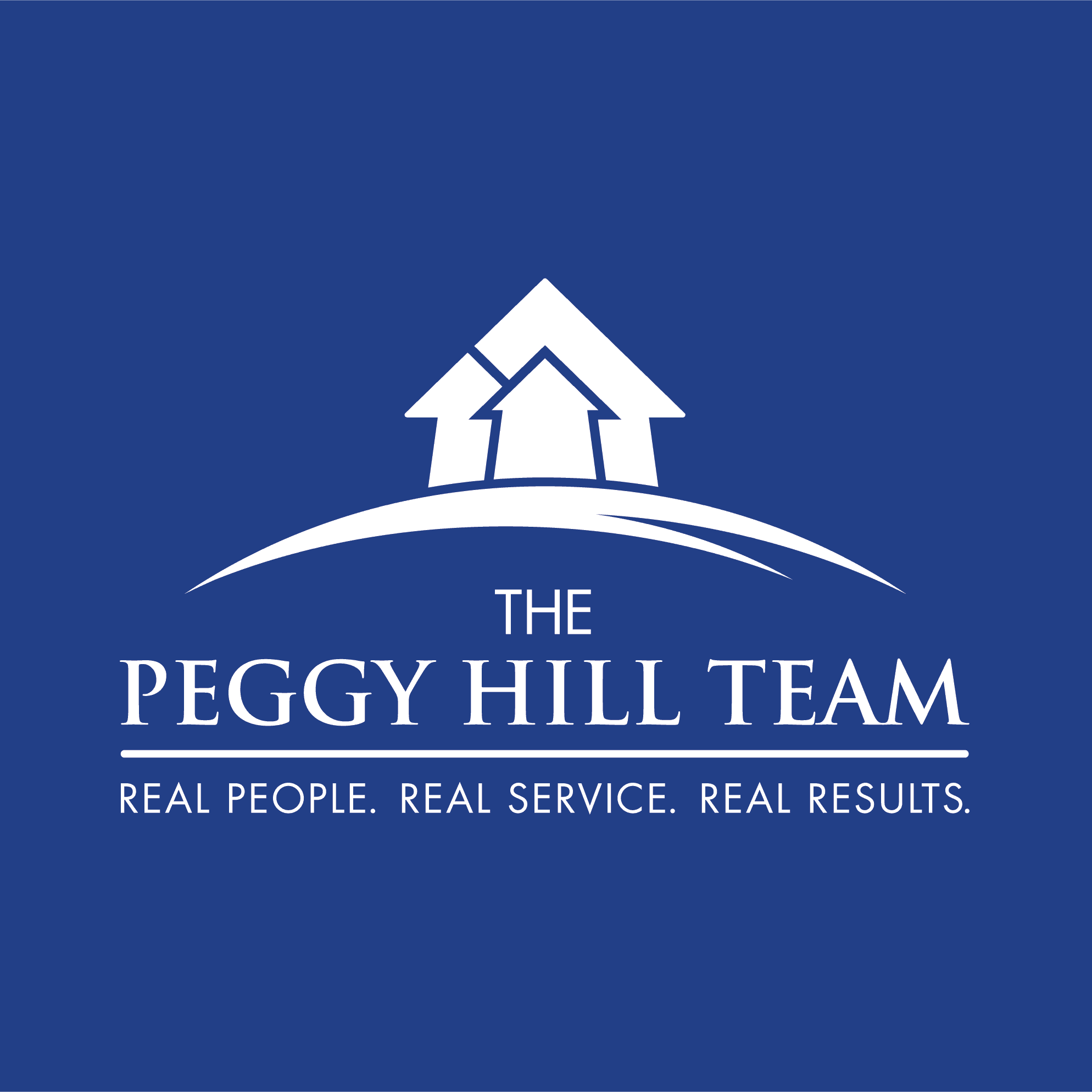 <p>The Peggy Hill Team</p> logo