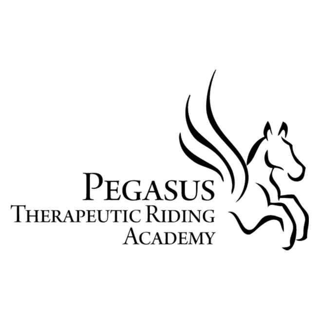 Pegasus Therapeutic Riding Academy  logo