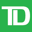 <p>TD Canada Trust</p> logo