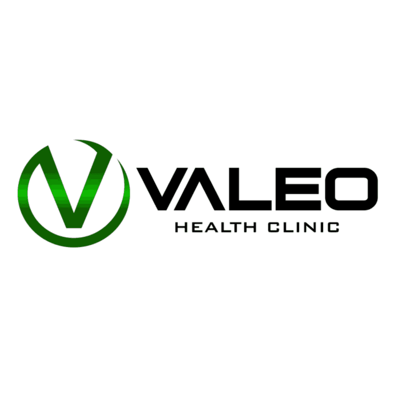 <p>Valeo Health Clinic</p> logo