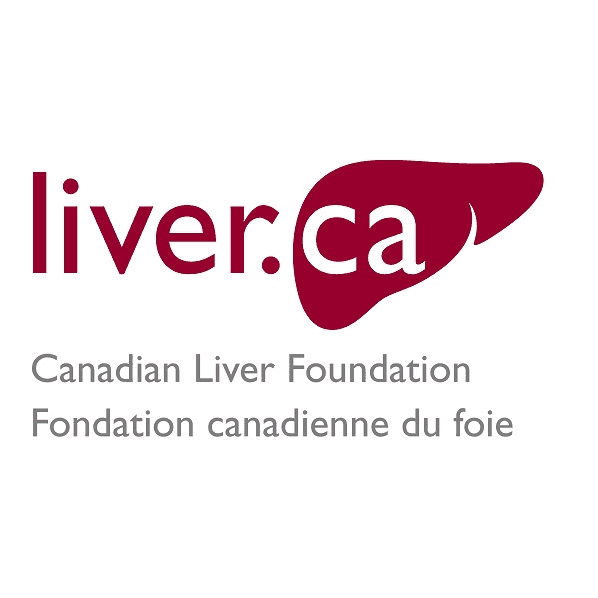 Canadian Liver Foundation's Logo