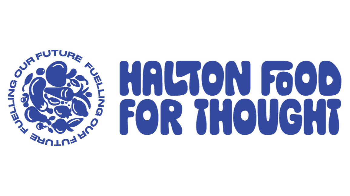 Halton Food for Thought's Logo