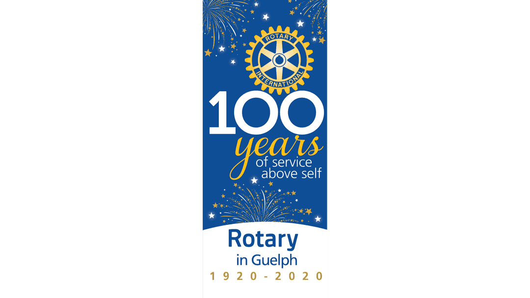 Rotary Club of Guelph Lobsterfest Silent Auction