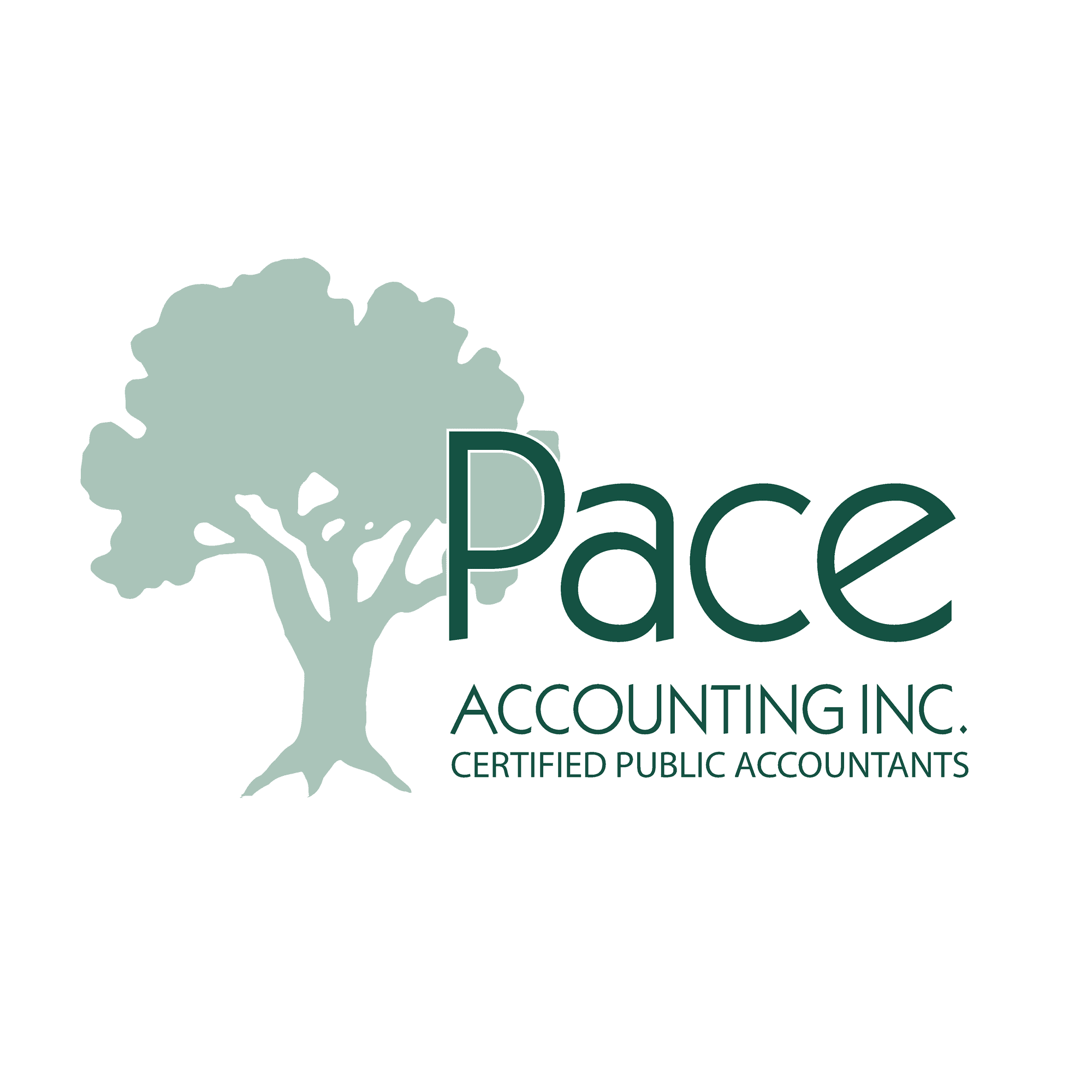 <p>Pace Accounting Inc.</p> logo