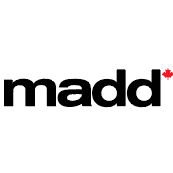 MADD Central Okanagan's Logo