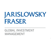 <p>Jarislowsky Fraser</p> logo
