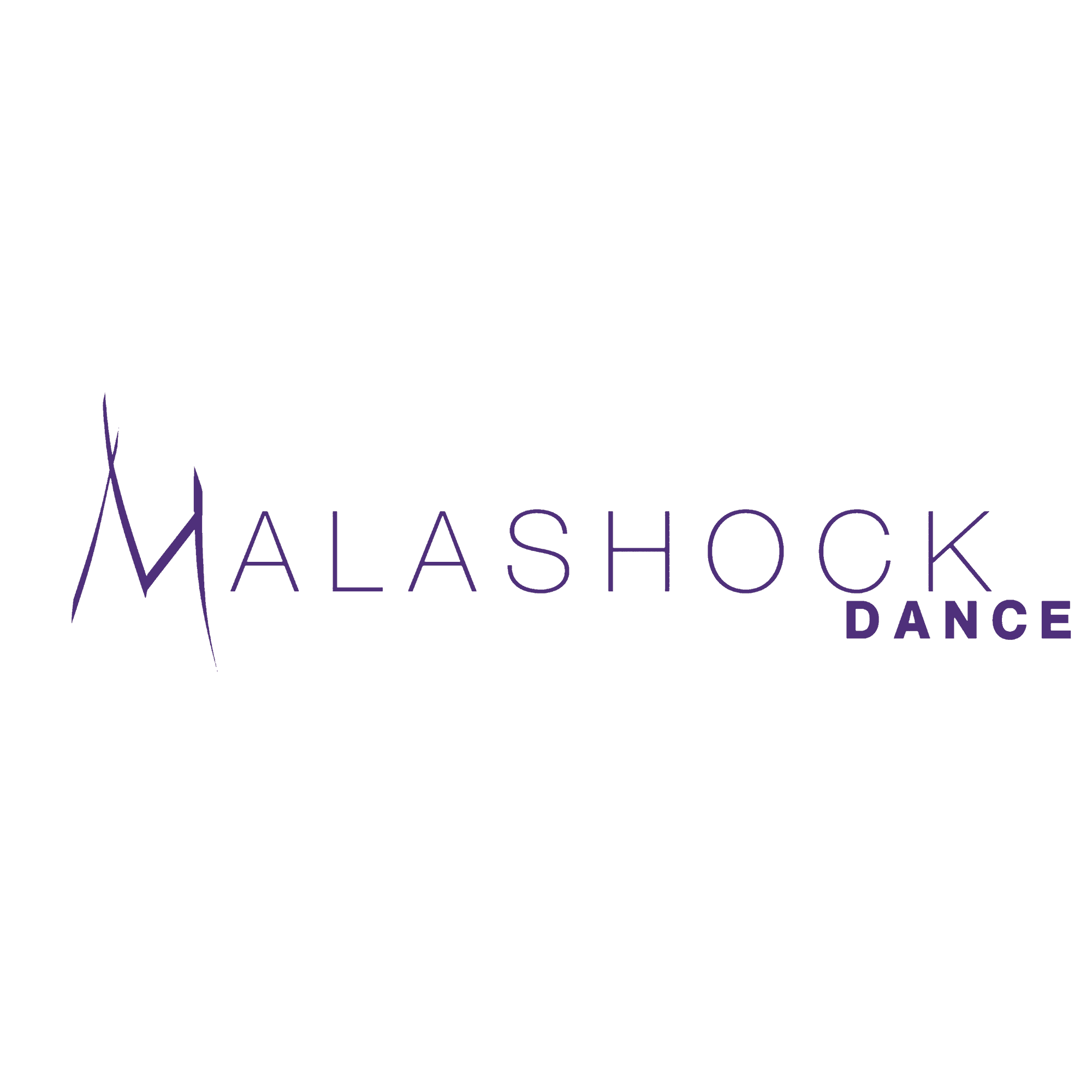 Malashock Dance's Logo