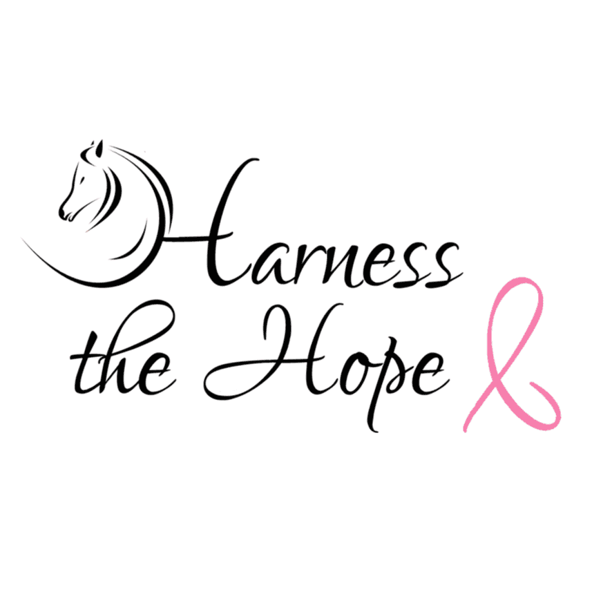 Harness the Hope's Logo