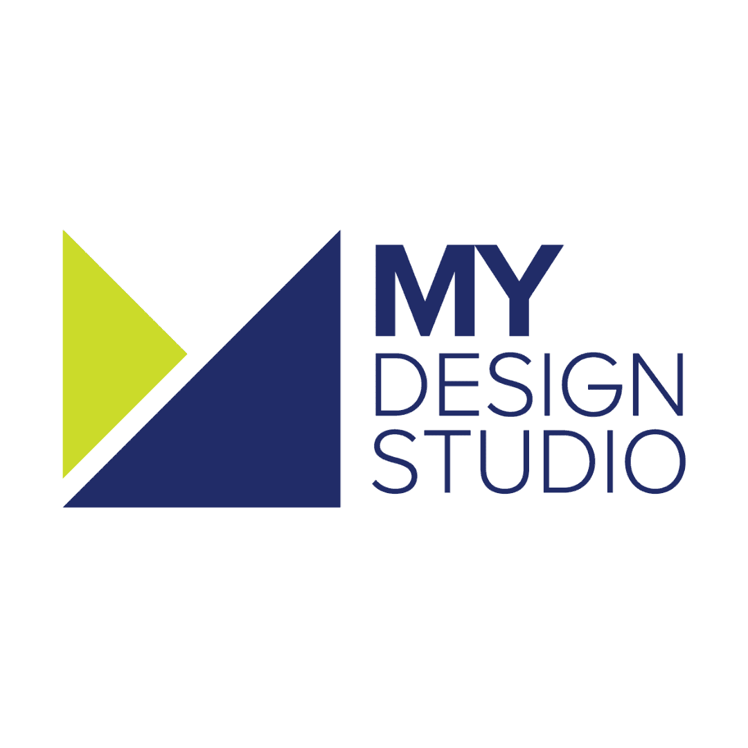 <p>My Design Studio</p> logo