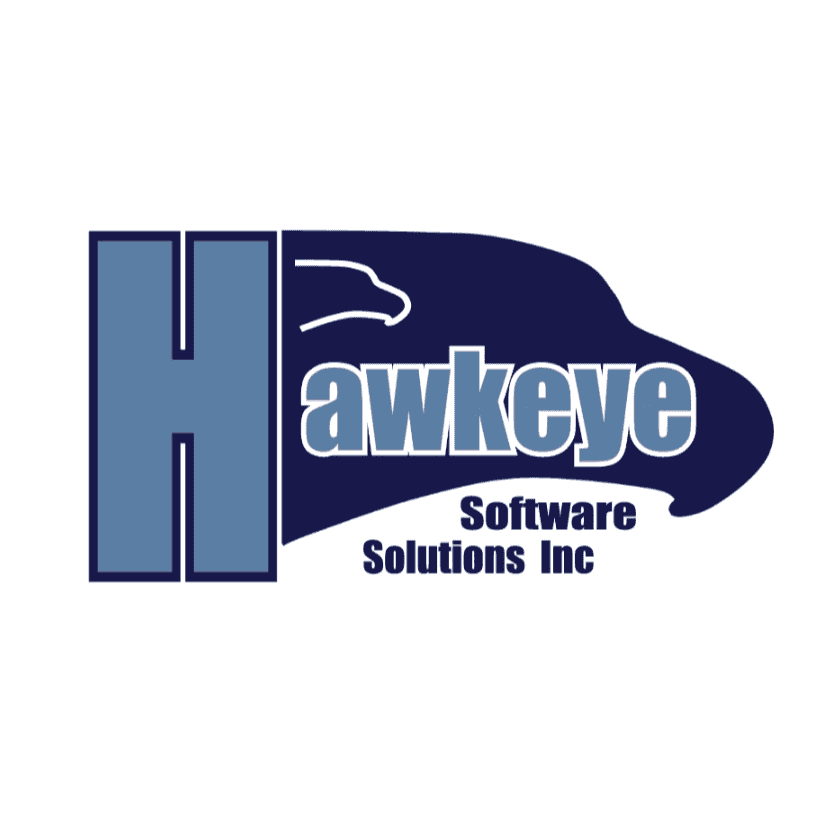 <p>Hawkeye Software Solutions</p> logo