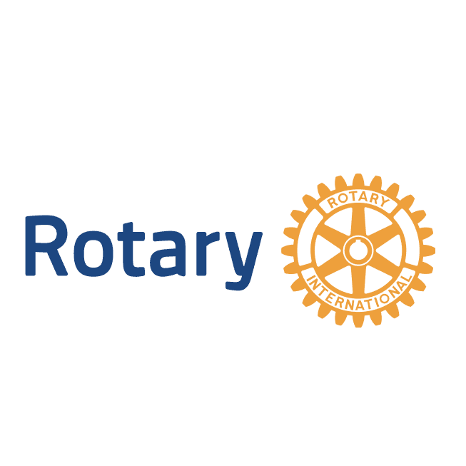 Rotary Club of Strathroy logo