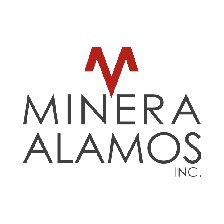 <p><span class="ql-size-small">Minera Alamos</span></p> logo