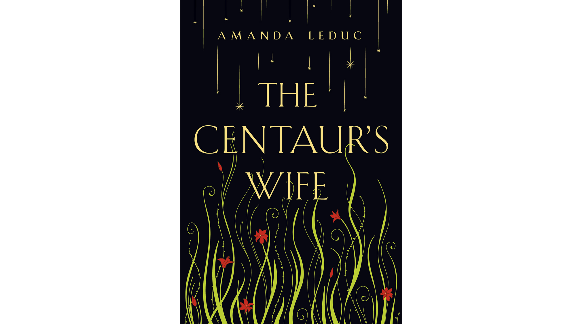 The Centaur’s Wife