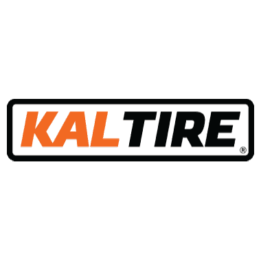 <p>KalTire</p> logo