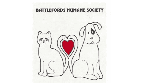 Battlefords Humane Society's Logo