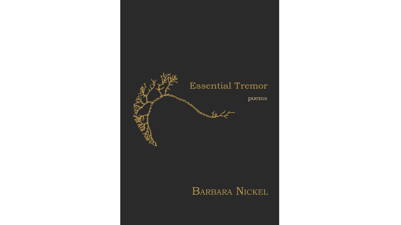 Essential Tremor: Poems
