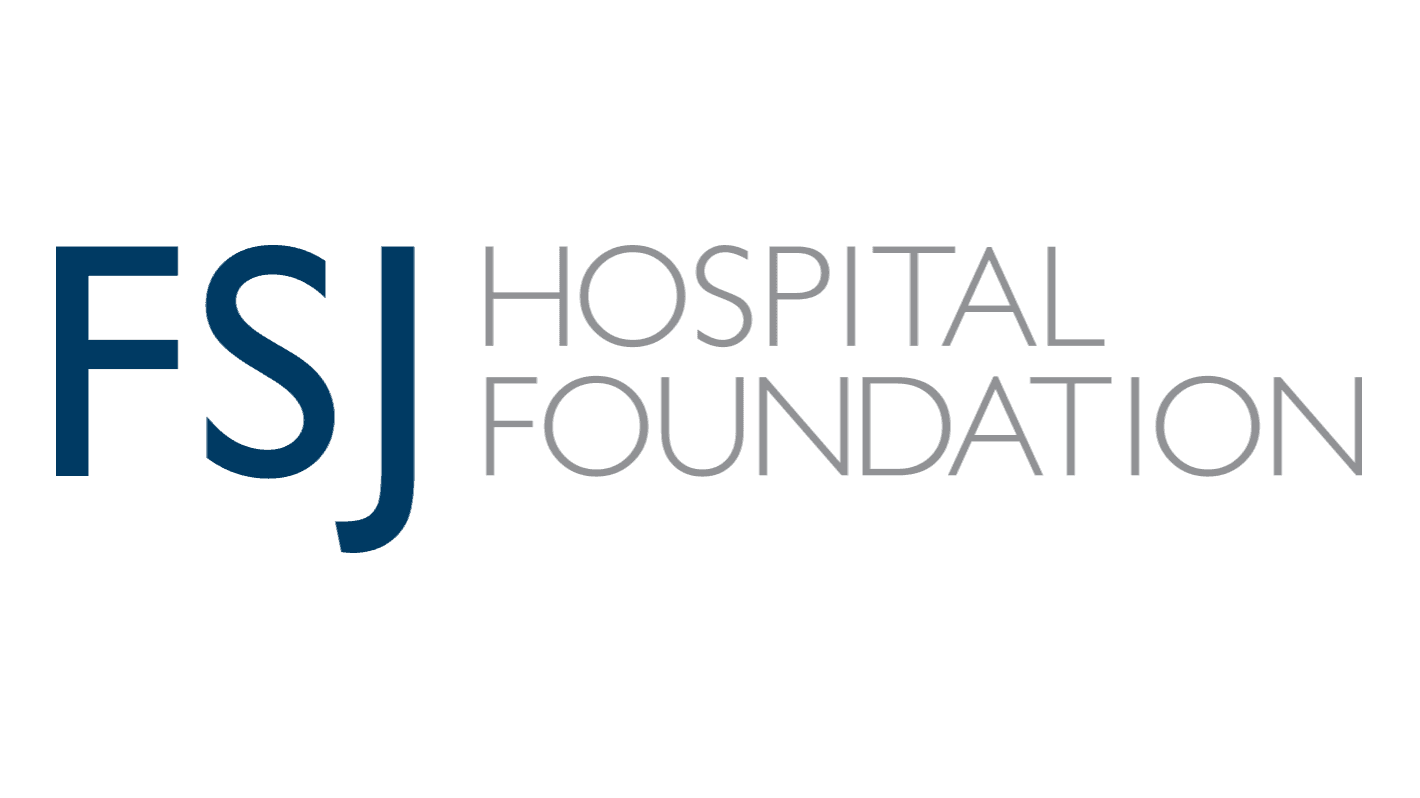 Fort St. John Hospital Foundation's Logo
