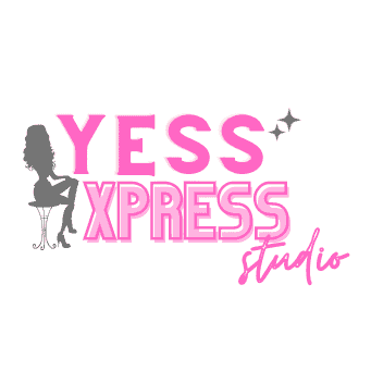 <p><span class="ql-size-small">Yess Xpress Studio</span></p> logo