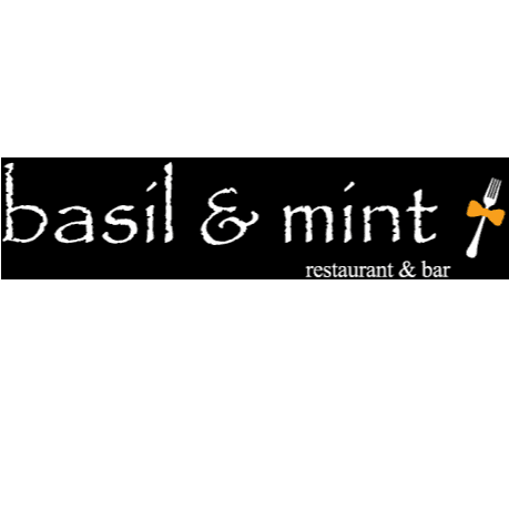 <p><span class="ql-size-small">Basil &amp; Mint</span></p> logo