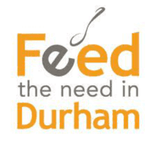Feed The Need In Durham's Logo