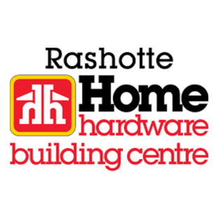 <p>Rashotte Home Hardware Tweed</p> logo