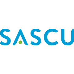 <p>SASCU</p> logo