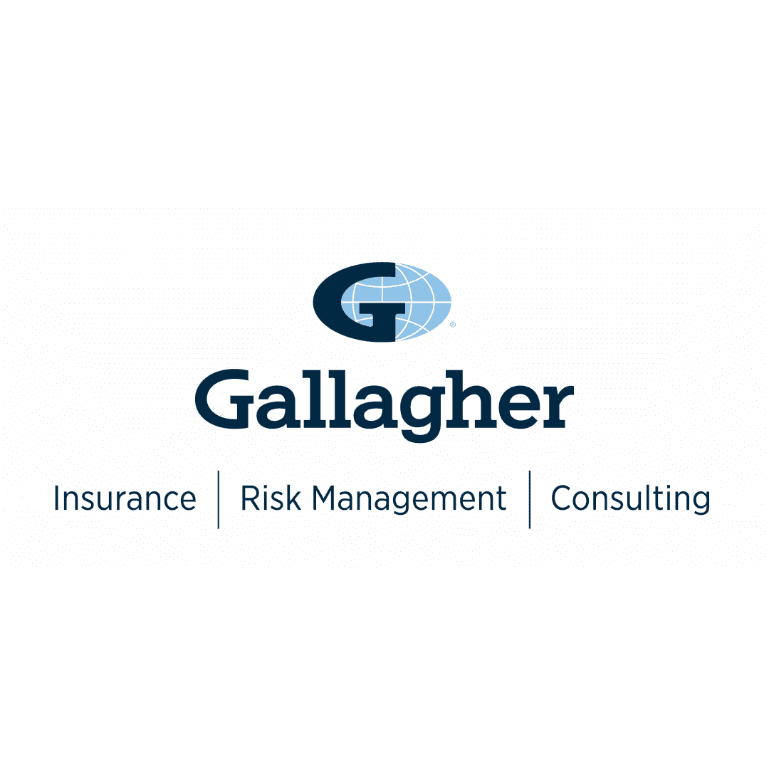 <p>Gallagher Insurance</p> logo