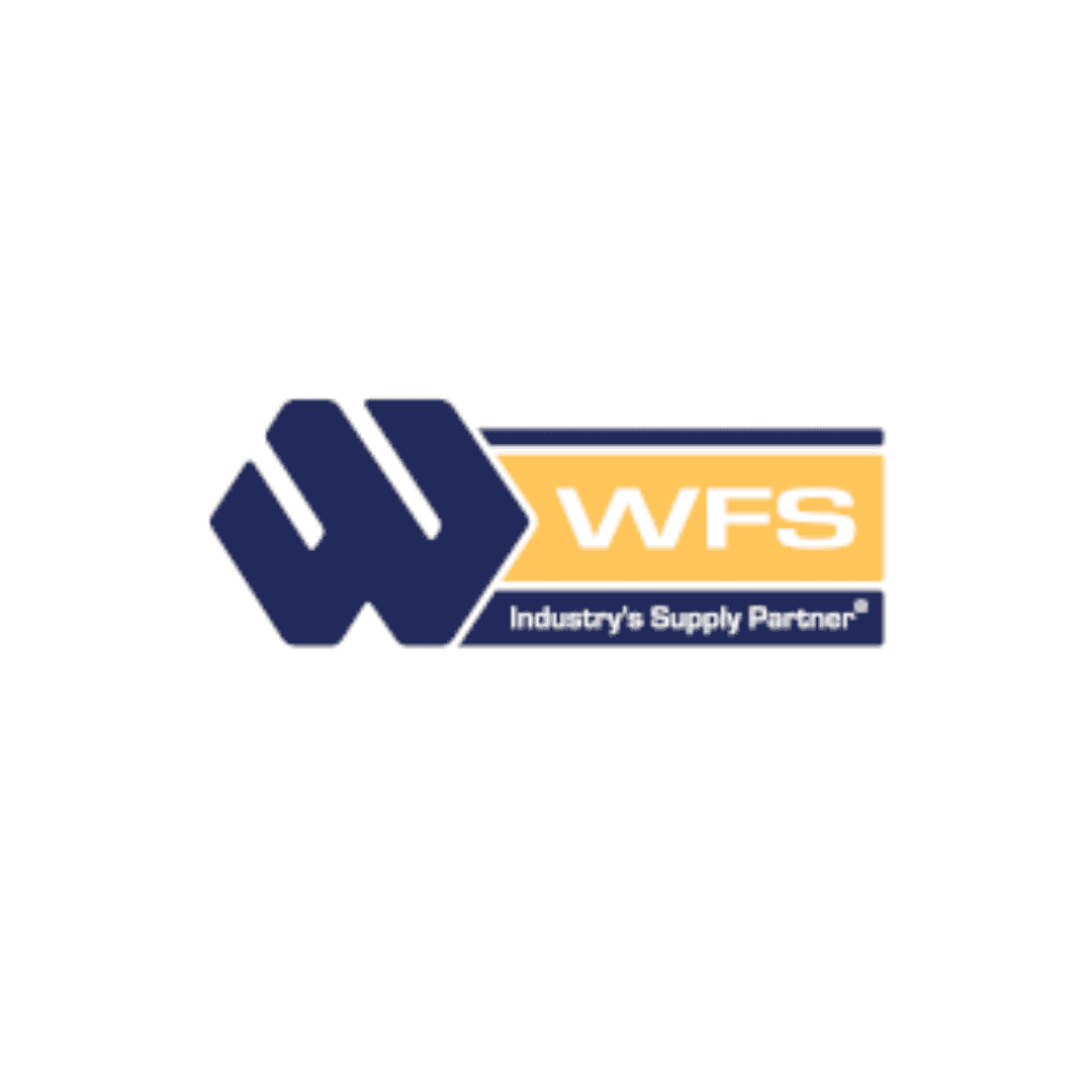 <p>WFS Ltd.</p> logo