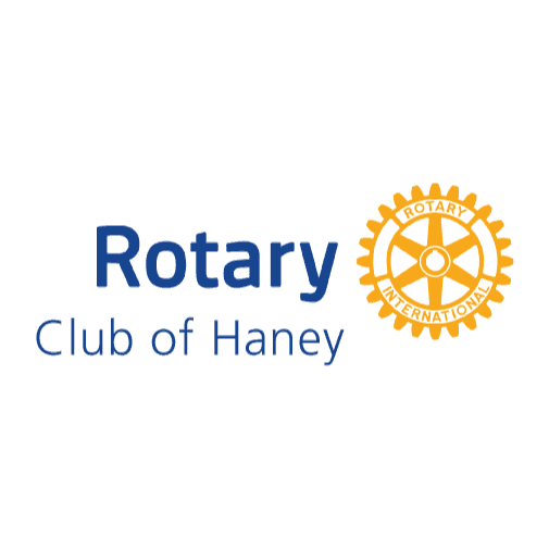 Rotary Club of Haney's Logo