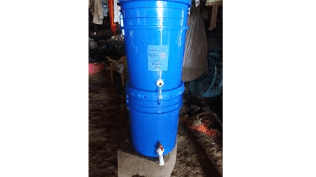 Water Filters for Panama supporting image.
