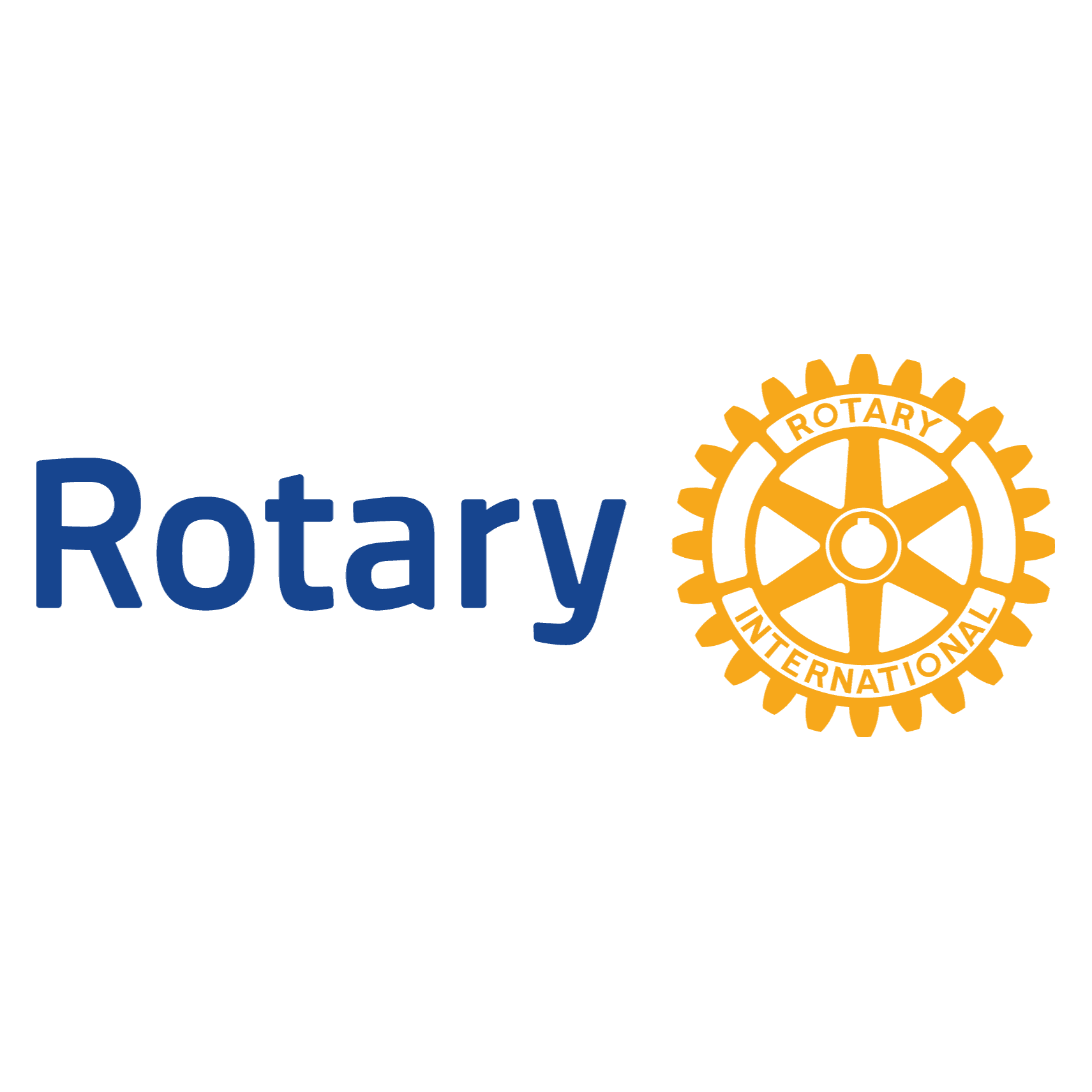 West Kelowna Daybreak Rotary's Logo