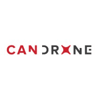 <p>Candrone</p> logo