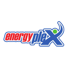 <p>EnergyPlex</p> logo