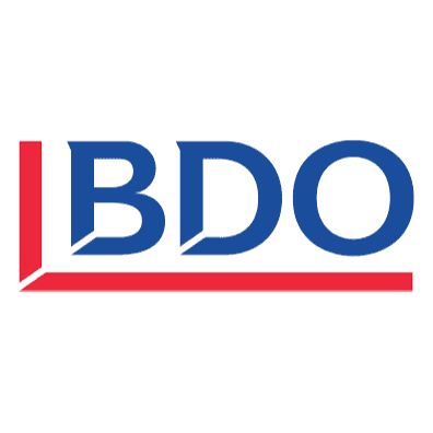 <p>BDO</p> logo