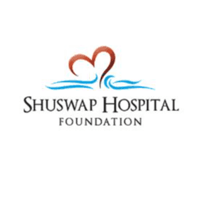 Shuswap Hospital Foundation's Logo