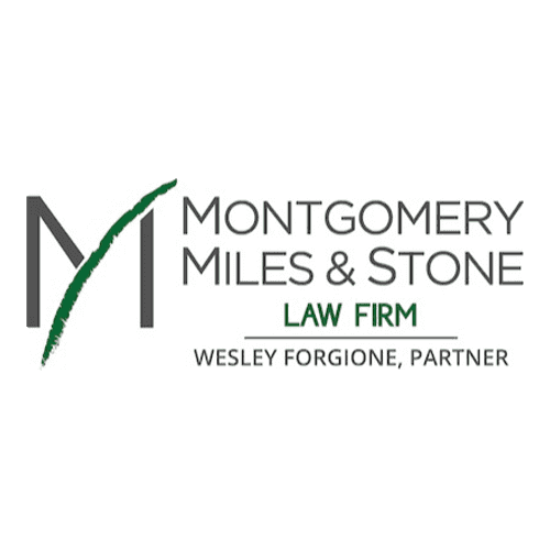 <p><span style="color: rgb(255, 255, 255);">Montgomery Miles &amp; Stone Law Firm</span></p> logo