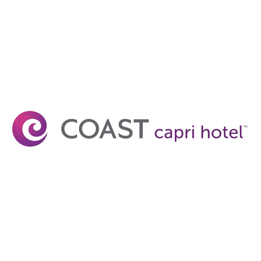 <p>Coast Capri Hotel Kelowna</p> logo