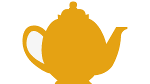 Gold Teapot supporting image.