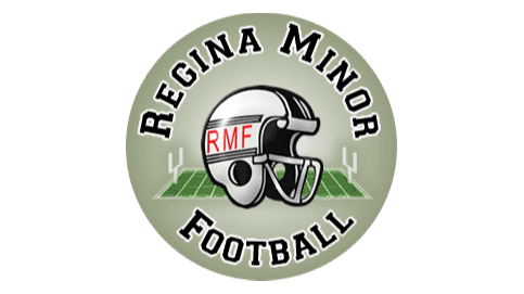 Regina Minor Football 2000 Inc.'s Logo
